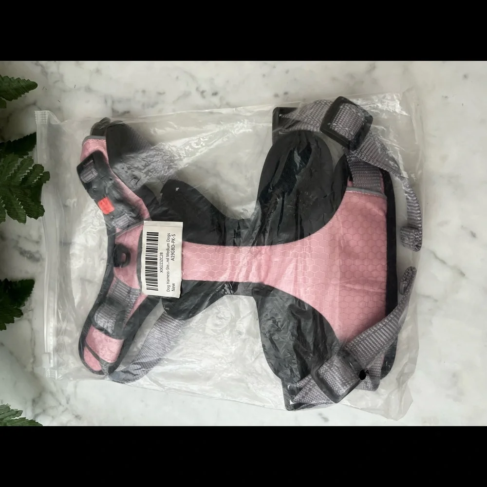 Seekavan Dog Harness.